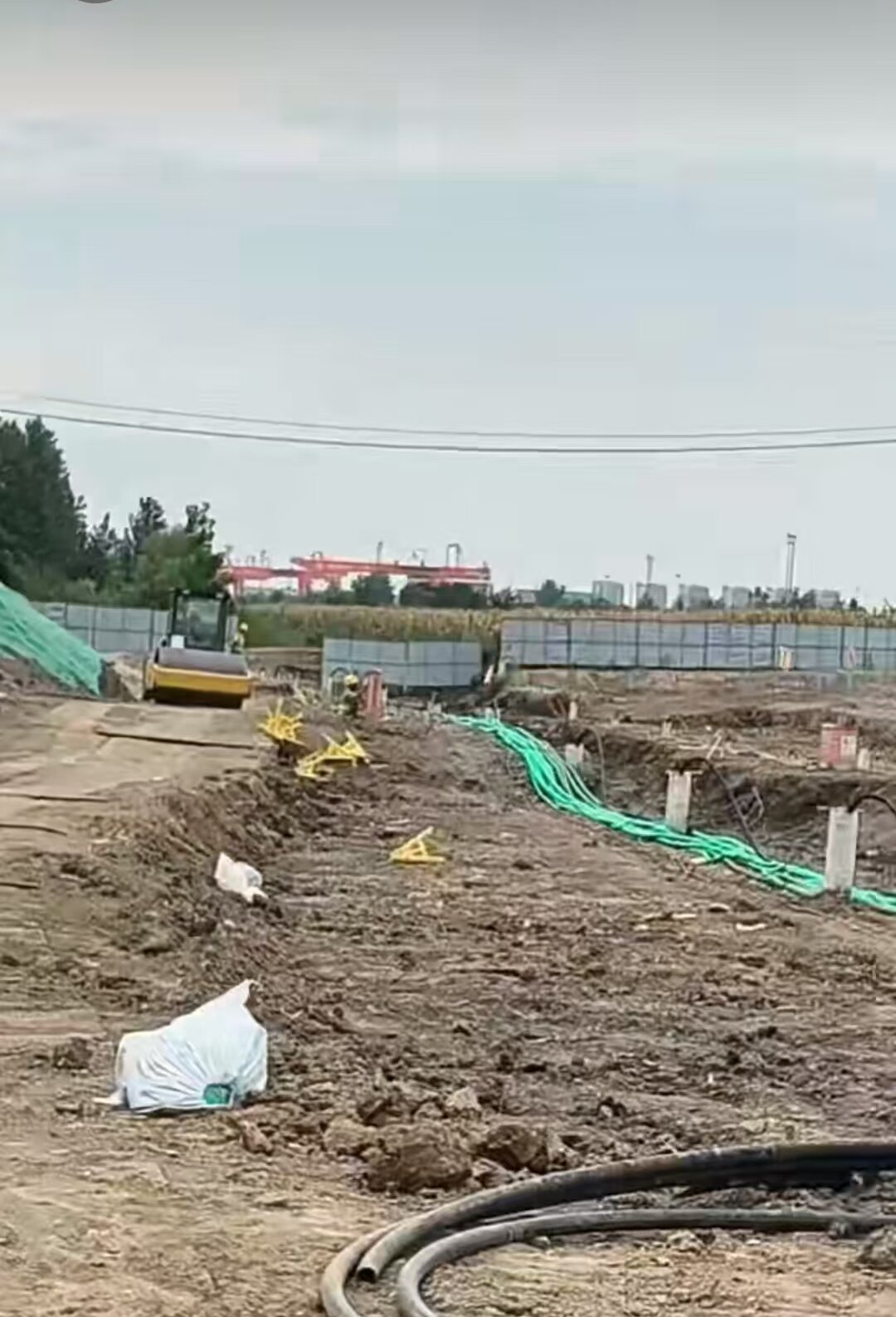 雨山区打井公司